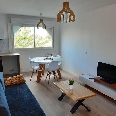 Appartement 2 Pieces Les Arcades - Draps Et Serviettes Non Fournis Leucate Eksteriør bilde